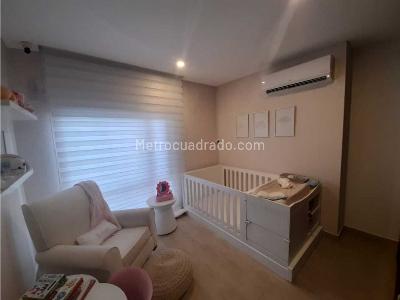 Apartamento de 3 alcobas en venta en Altos Del Prado, Barranquilla, 153 m² · foto 15 de 18