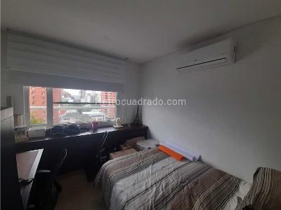 Apartamento de 3 alcobas en venta en Altos Del Prado, Barranquilla, 153 m² · foto 17 de 18