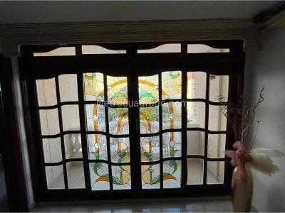 Apartamento de 3 alcobas en venta en La Cumbre, Barranquilla, 190 m² · foto 2 de 20