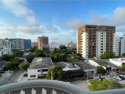 Apartamento de 3 alcobas en venta en La Cumbre, Barranquilla, 190 m² · foto 4 de 20