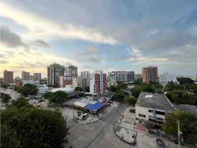 Apartamento de 3 alcobas en venta en La Cumbre, Barranquilla, 190 m² · foto 5 de 20