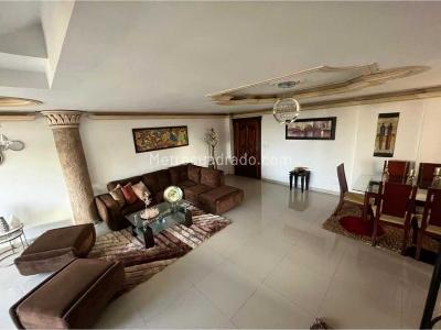 Apartamento de 3 alcobas en venta en La Cumbre, Barranquilla, 190 m² · foto 6 de 20