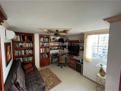 Apartamento de 3 alcobas en venta en La Cumbre, Barranquilla, 190 m² · foto 7 de 20