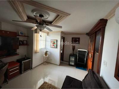 Apartamento de 3 alcobas en venta en La Cumbre, Barranquilla, 190 m² · foto 8 de 20
