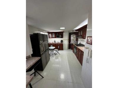 Apartamento de 3 alcobas en venta en La Cumbre, Barranquilla, 190 m² · foto 10 de 20