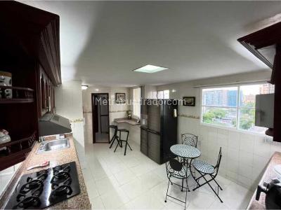 Apartamento de 3 alcobas en venta en La Cumbre, Barranquilla, 190 m² · foto 11 de 20