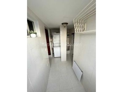 Apartamento de 3 alcobas en venta en La Cumbre, Barranquilla, 190 m² · foto 12 de 20