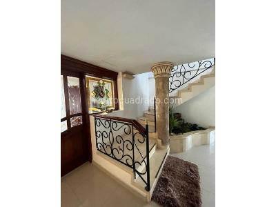Apartamento de 3 alcobas en venta en La Cumbre, Barranquilla, 190 m² · foto 14 de 20