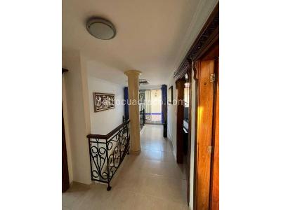 Apartamento de 3 alcobas en venta en La Cumbre, Barranquilla, 190 m² · foto 15 de 20