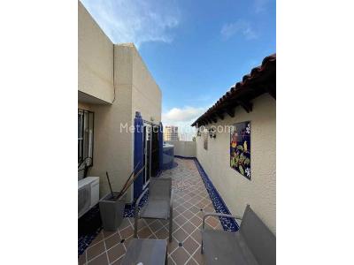 Apartamento de 3 alcobas en venta en La Cumbre, Barranquilla, 190 m² · foto 16 de 20