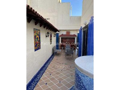 Apartamento de 3 alcobas en venta en La Cumbre, Barranquilla, 190 m² · foto 17 de 20