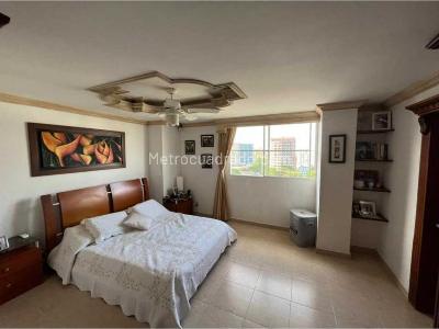 Apartamento de 3 alcobas en venta en La Cumbre, Barranquilla, 190 m² · foto 18 de 20