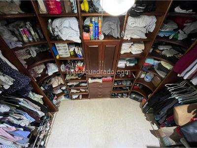 Apartamento de 3 alcobas en venta en La Cumbre, Barranquilla, 190 m² · foto 20 de 20