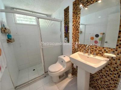 Casa de 4 alcobas en venta en Villa Del Este, Barranquilla, 408 m² · foto 18 de 20