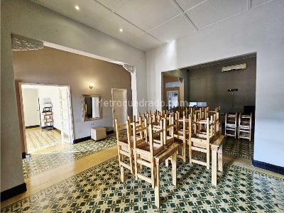 Casa en venta en El Prado, Barranquilla · foto 3 de 20