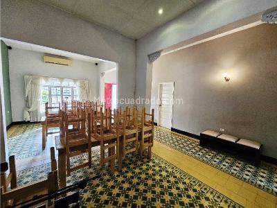 Casa en venta en El Prado, Barranquilla · foto 4 de 20