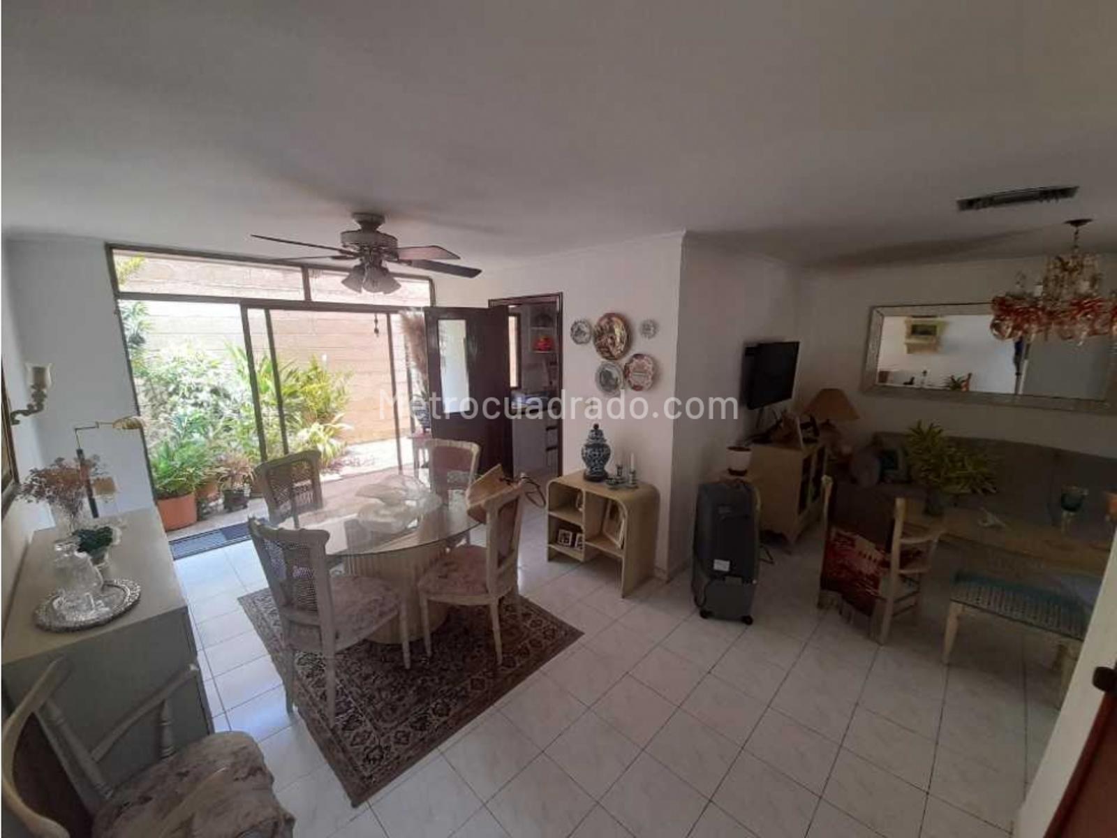 Venta de Casa en Villa carolina Barranquilla 14392M3684305