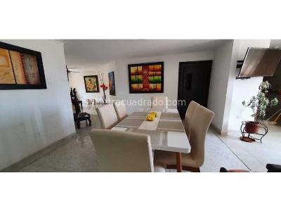 Apartamento en venta en Altos Del Prado, Barranquilla · foto 3 de 12