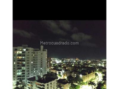 Apartamento de 4 alcobas en venta en Riomar, Barranquilla, 234 m² · foto 3 de 20