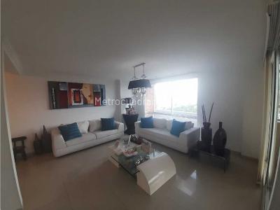 Apartamento de 4 alcobas en venta en Riomar, Barranquilla, 234 m² · foto 6 de 20