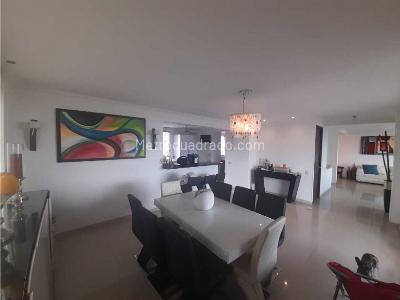 Apartamento de 4 alcobas en venta en Riomar, Barranquilla, 234 m² · foto 7 de 20