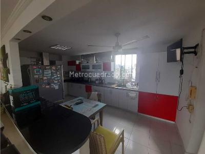 Apartamento de 4 alcobas en venta en Riomar, Barranquilla, 234 m² · foto 9 de 20