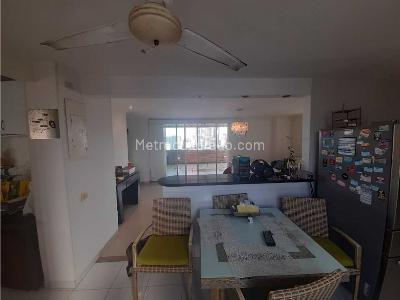 Apartamento de 4 alcobas en venta en Riomar, Barranquilla, 234 m² · foto 12 de 20