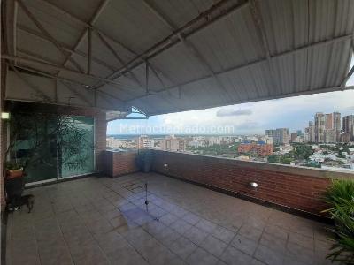 Apartamento de 4 alcobas en venta en Riomar, Barranquilla, 234 m² · foto 13 de 20