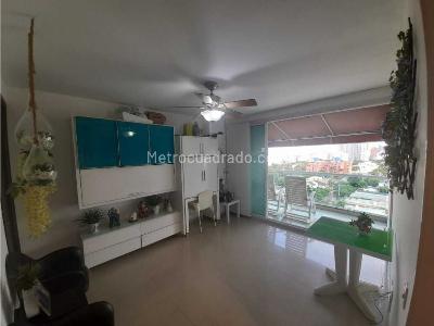 Apartamento de 4 alcobas en venta en Riomar, Barranquilla, 234 m² · foto 15 de 20