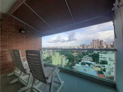 Apartamento de 4 alcobas en venta en Riomar, Barranquilla, 234 m² · foto 17 de 20