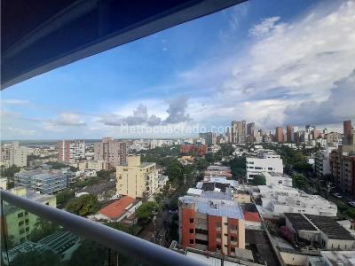 Apartamento de 4 alcobas en venta en Riomar, Barranquilla, 234 m² · foto 18 de 20
