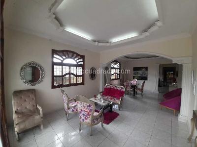 Casa en venta en El Recreo, Barranquilla · foto 2 de 20