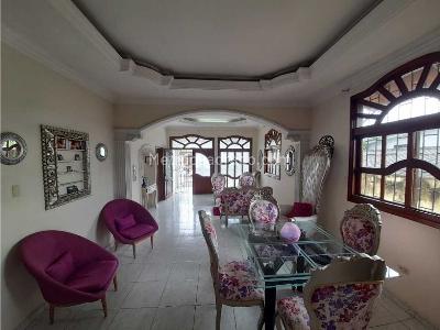 Casa en venta en El Recreo, Barranquilla · foto 3 de 20