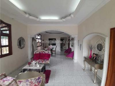 Casa en venta en El Recreo, Barranquilla · foto 4 de 20