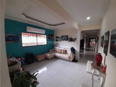 Casa en venta en El Recreo, Barranquilla · foto 5 de 20