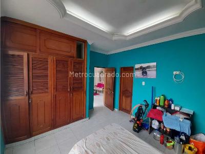 Casa en venta en El Recreo, Barranquilla · foto 12 de 20