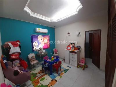 Casa en venta en El Recreo, Barranquilla · foto 13 de 20