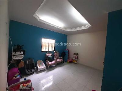 Casa en venta en El Recreo, Barranquilla · foto 15 de 20