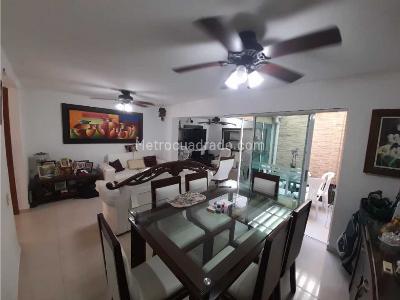 Casa de 3 alcobas en venta en Altos De Buenavista, Barranquilla, 148 m² · foto 3 de 20