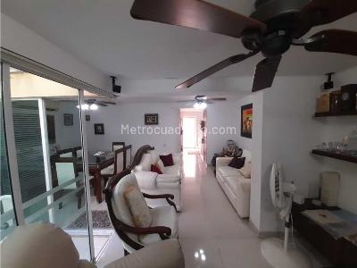 Casa de 3 alcobas en venta en Altos De Buenavista, Barranquilla, 148 m² · foto 4 de 20