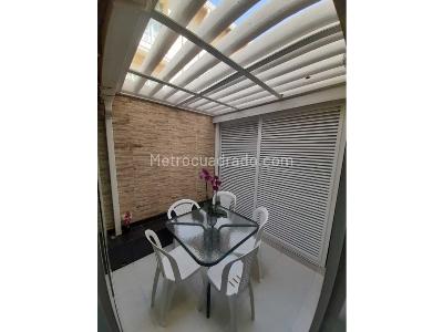 Casa de 3 alcobas en venta en Altos De Buenavista, Barranquilla, 148 m² · foto 5 de 20