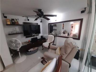 Casa de 3 alcobas en venta en Altos De Buenavista, Barranquilla, 148 m² · foto 6 de 20