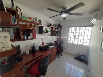 Casa de 3 alcobas en venta en Altos De Buenavista, Barranquilla, 148 m² · foto 11 de 20