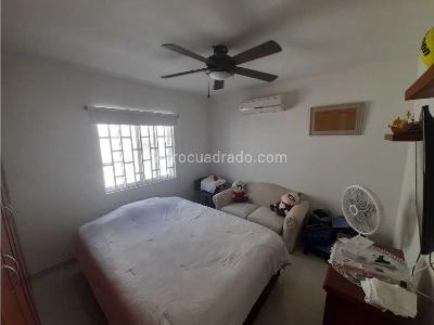Casa de 3 alcobas en venta en Altos De Buenavista, Barranquilla, 148 m² · foto 18 de 20