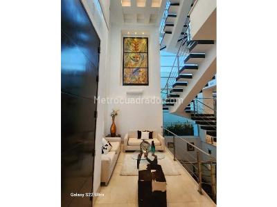 Casa en venta en Altos De Riomar, Barranquilla · foto 2 de 20