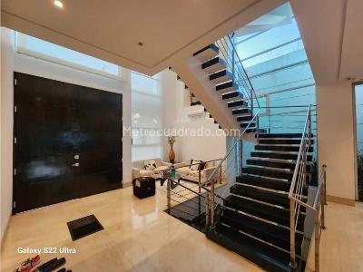 Casa en venta en Altos De Riomar, Barranquilla · foto 3 de 20