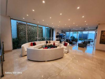 Casa en venta en Altos De Riomar, Barranquilla · foto 4 de 20