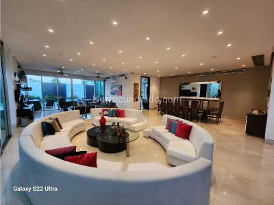 Casa en venta en Altos De Riomar, Barranquilla · foto 5 de 20