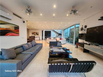 Casa en venta en Altos De Riomar, Barranquilla · foto 6 de 20