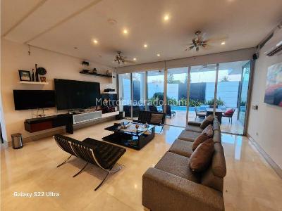 Casa en venta en Altos De Riomar, Barranquilla · foto 7 de 20